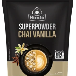 INFUSION HINDU SUPERPOWDER CHAI VAN X 60