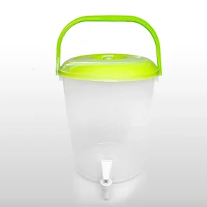TARRO DISPENSADOR C/M PERSAL 8 L