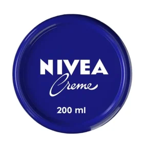 CREMA NIVEA CREME ORIGINAL X 200ML