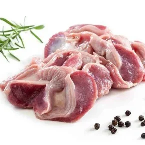 MOLLEJAS POLLO