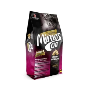 CUIDO MIMOS CAT X 500 G