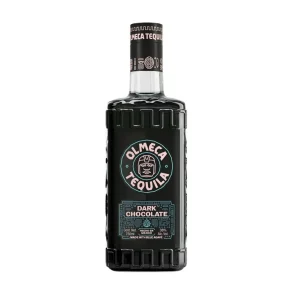 TEQUILA OLMECA CHOCOLATE X 700 ML
