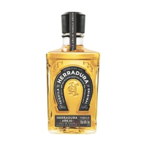 TEQUILA HERRADURA AÑEJO X 700 ML