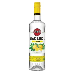 RON BACARDI LIMON X 750 ML