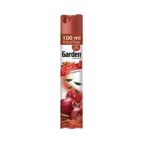 AMBIEN. AER GARDEN MANZ CANE X 400 M