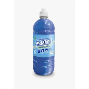 JABON MAXIMO BARRA LIQUIDO X 1000 ML